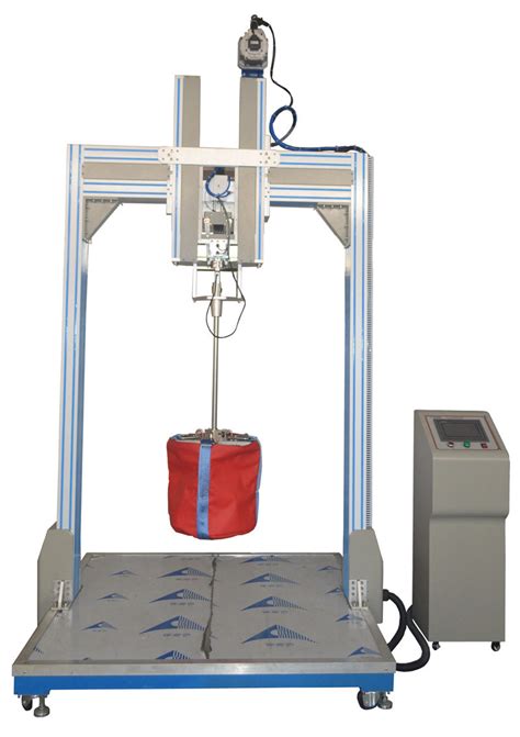 china chair sandbag seat impact tester|Chair Seat Surface Impact Tester – ots.